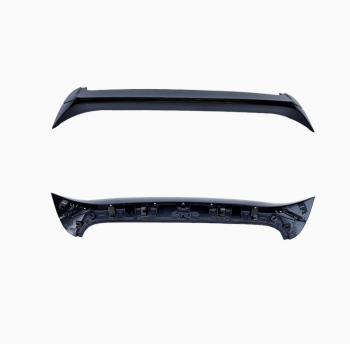 Cánh gió sau Wuling Bingo